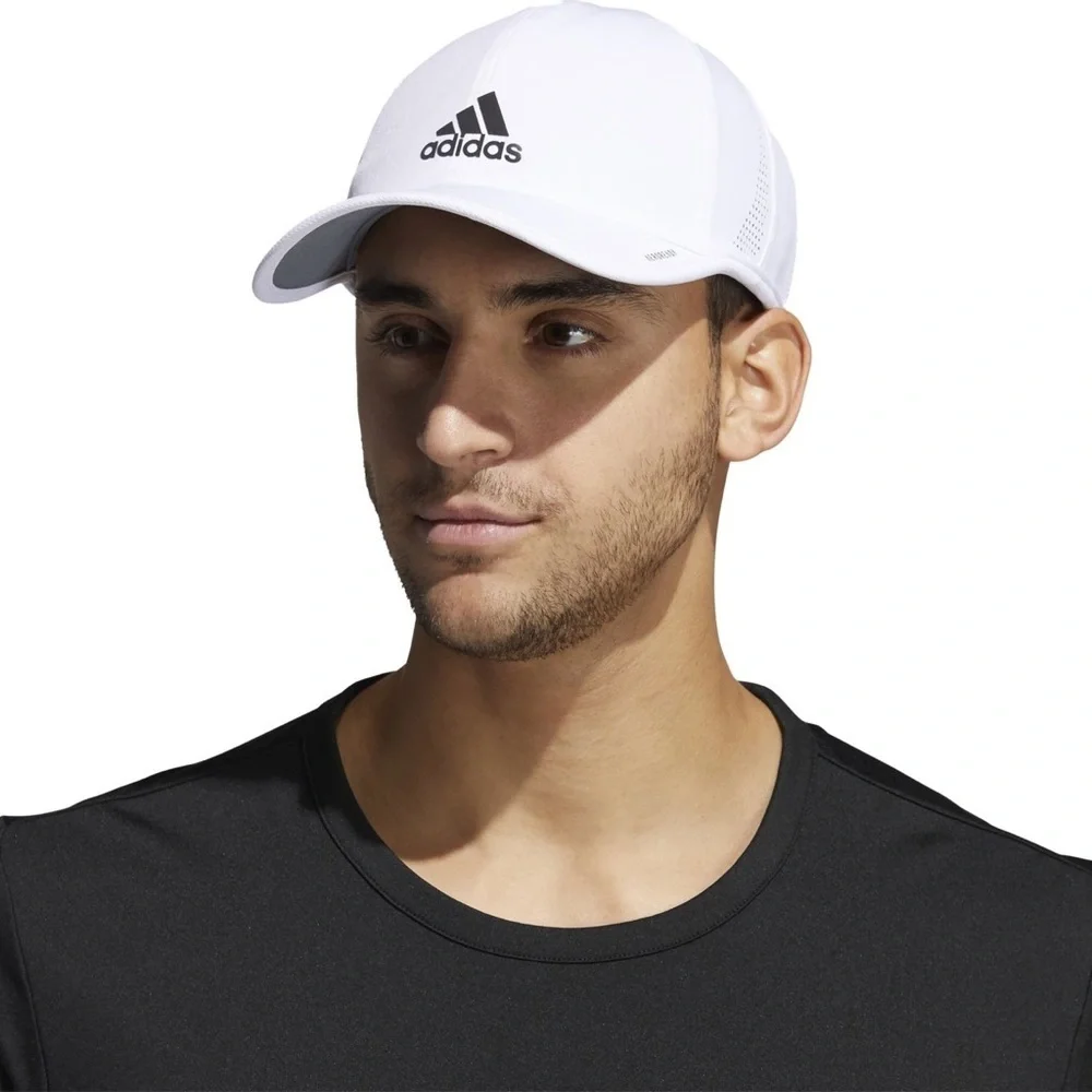 adidas Men's Superlite II Cap